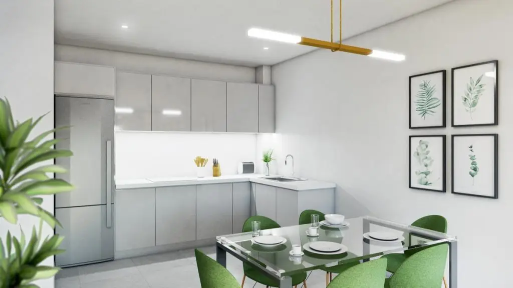 Residencial Sunhill
