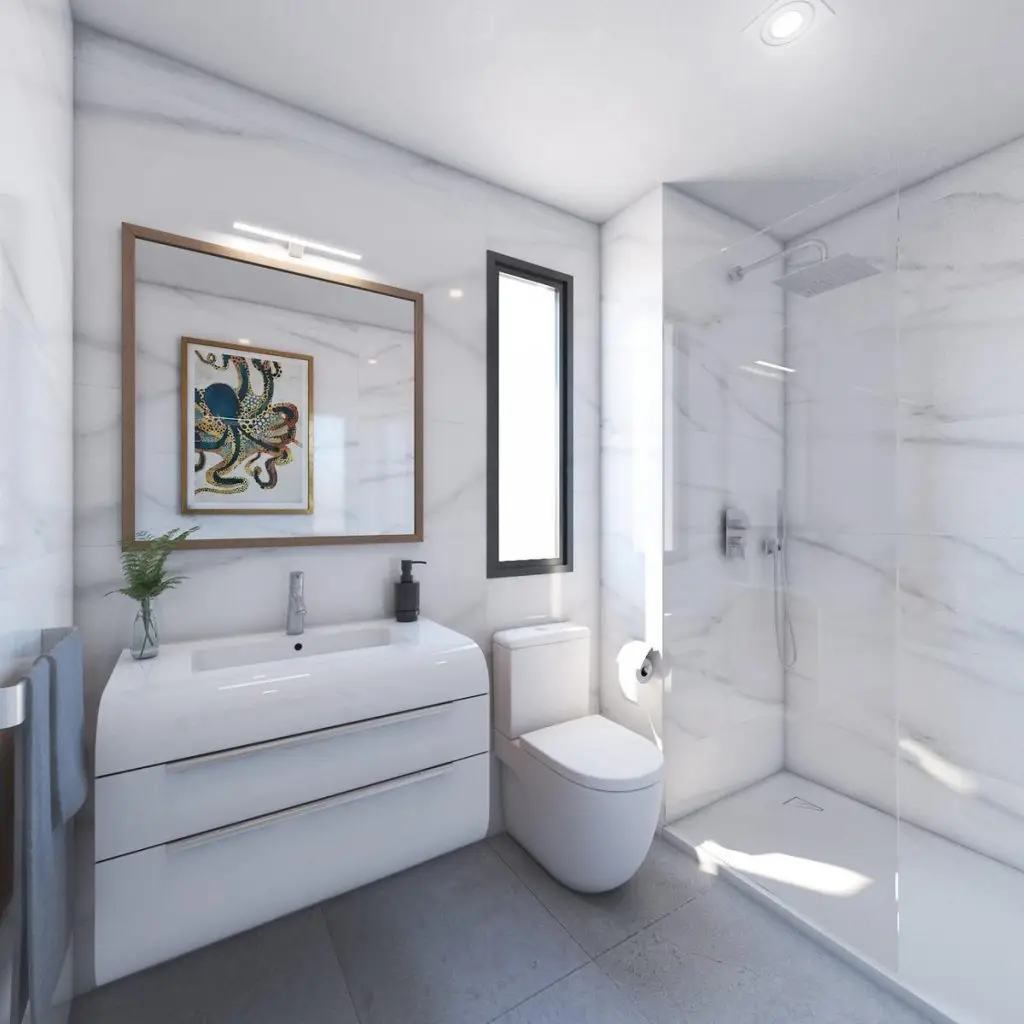 Residencial Sunhill