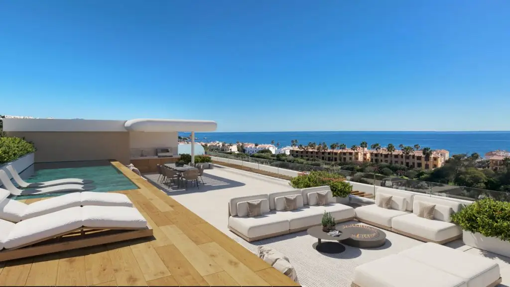 Privilege Suites
