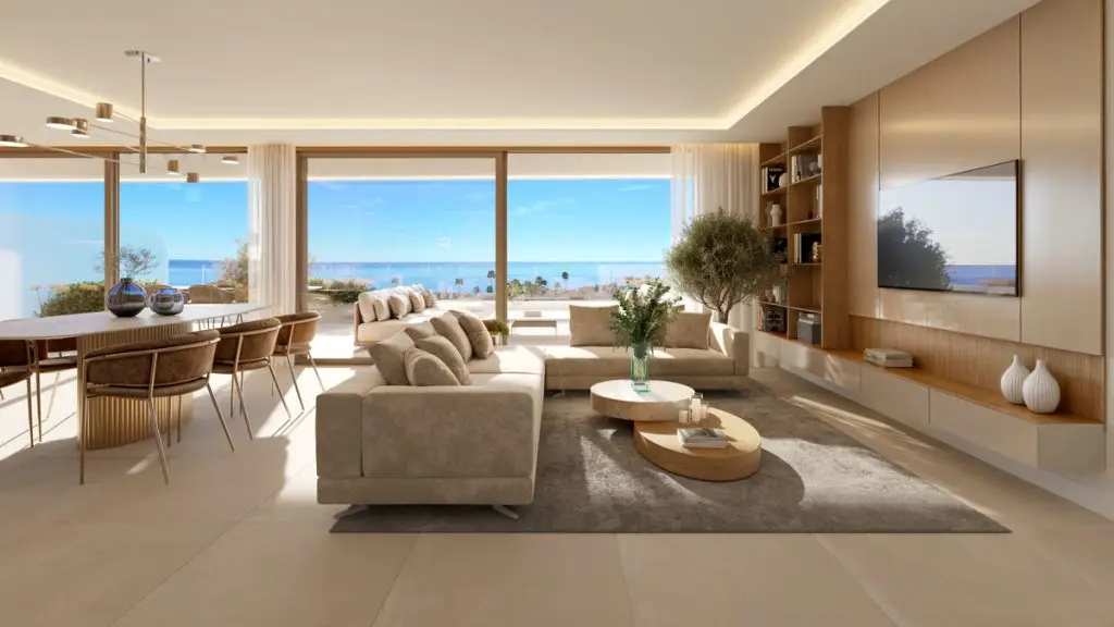 Privilege Suites