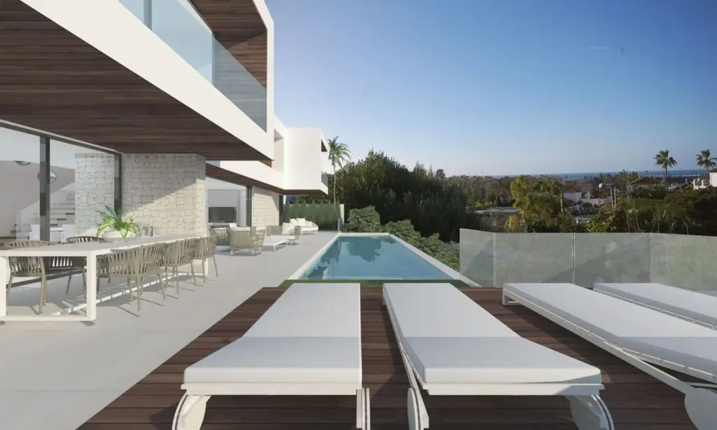 Villa GALA