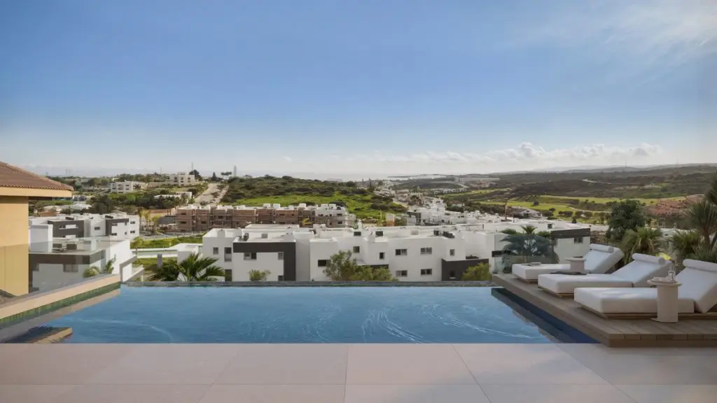 Villa Valle Romano