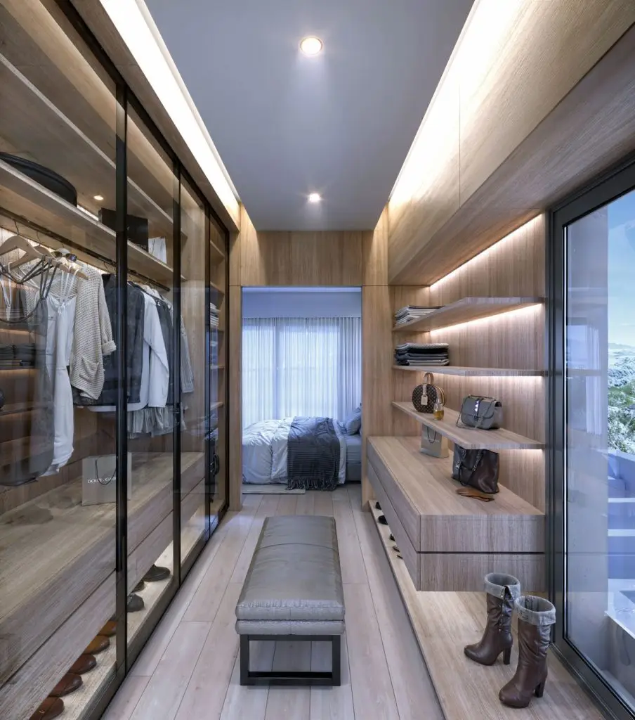 Luxury Golf