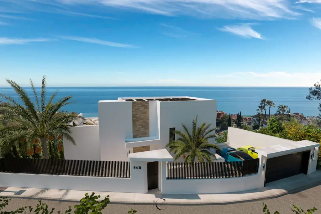Villa Horizon