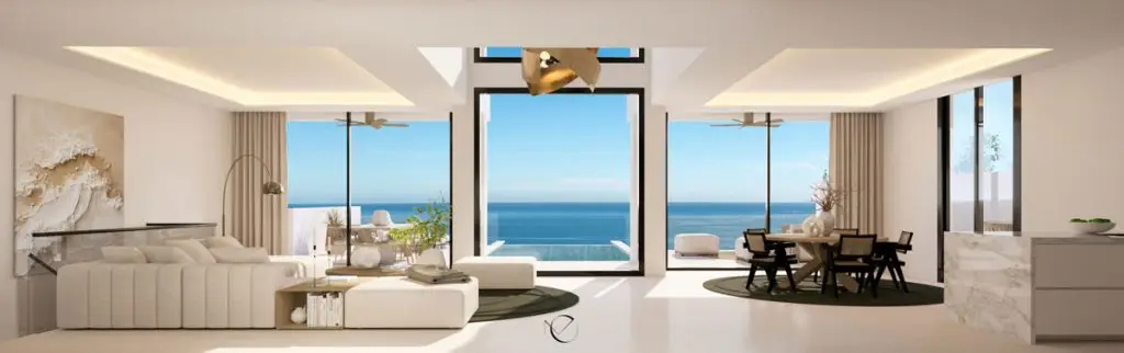 Villa Horizon