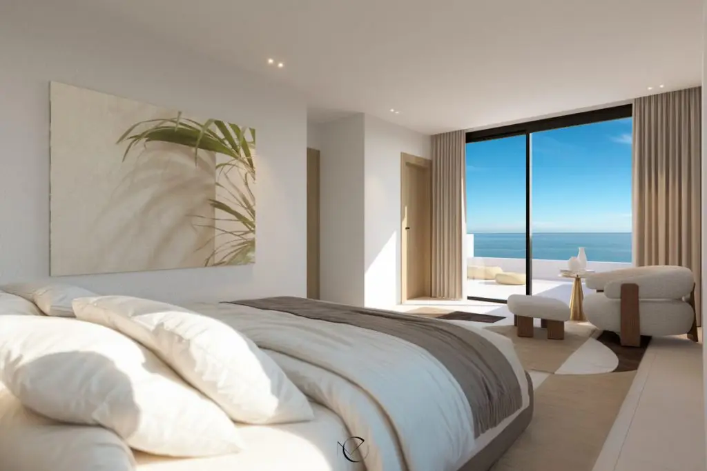 Villa Horizon