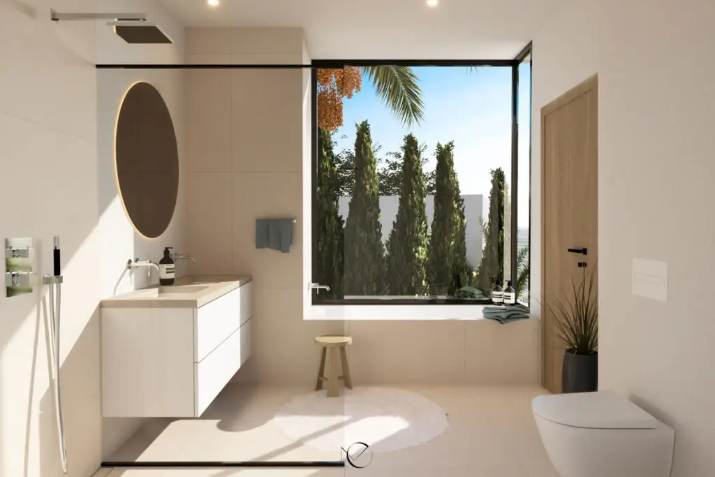 Villa Horizon