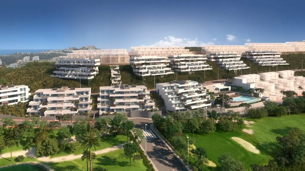 Navigolf Suites 2