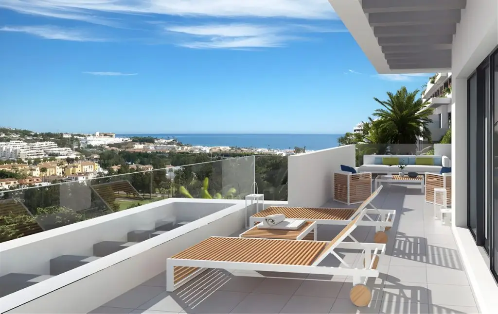 Navigolf Suites 2