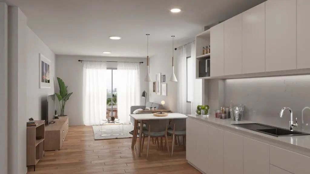 Coral Mijas Residencial