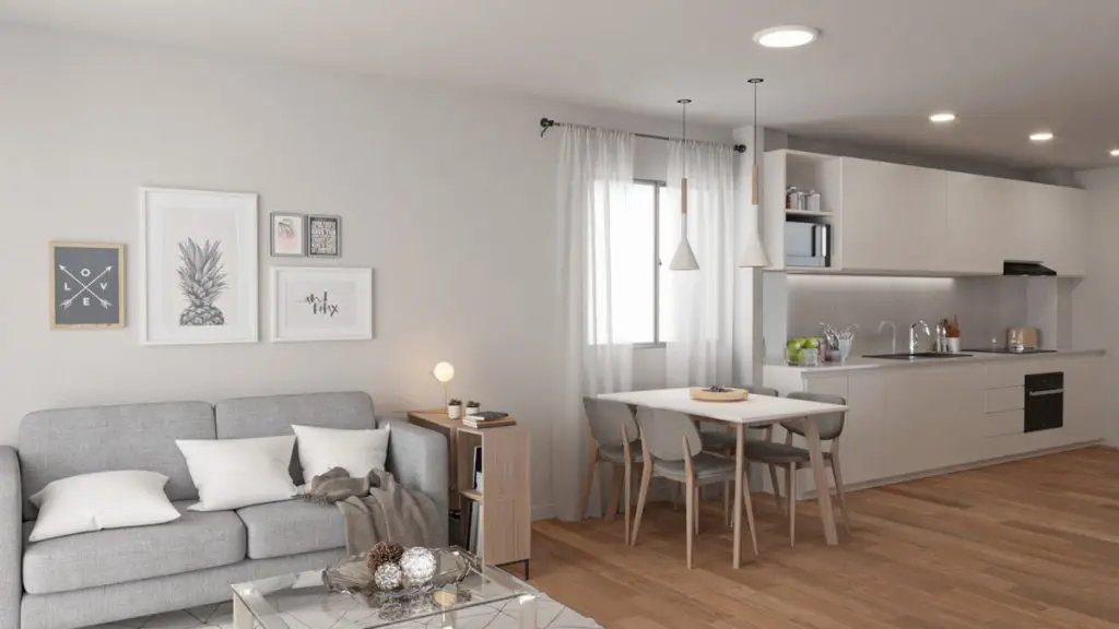 Coral Mijas Residencial