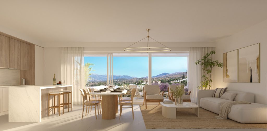Estrella del Mar Villas Marbella