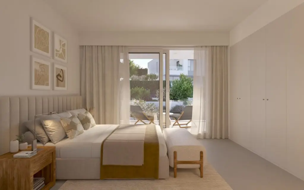 Estrella del Mar Villas Marbella