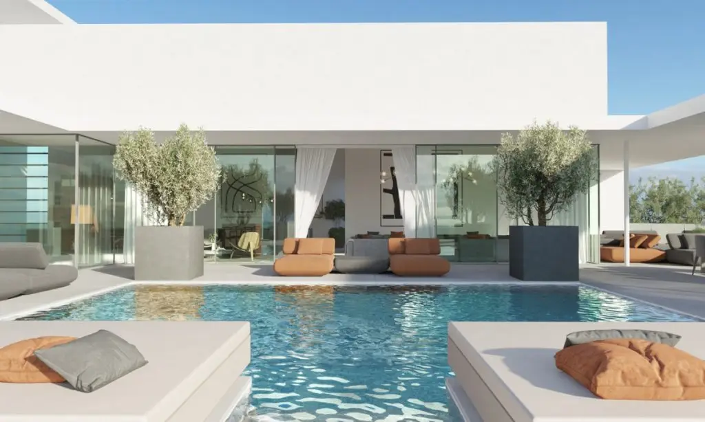 The Palm 11