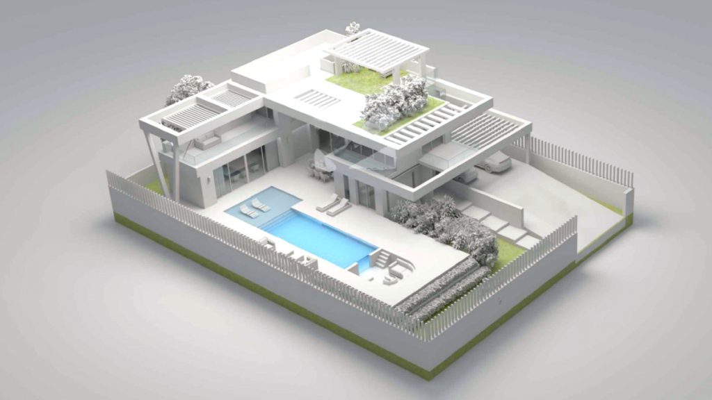 Tailor-Made Villa Manilva