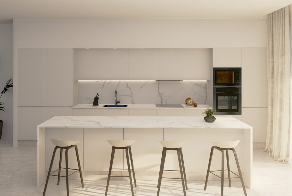 Tailor-Made Villa Manilva