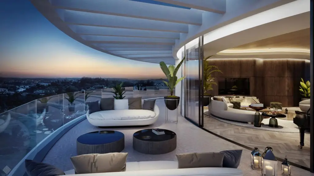 The View Marbella Phase 1