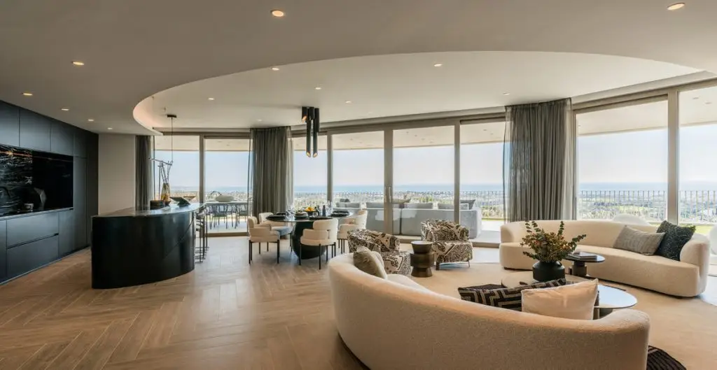 The View Marbella Phase 1