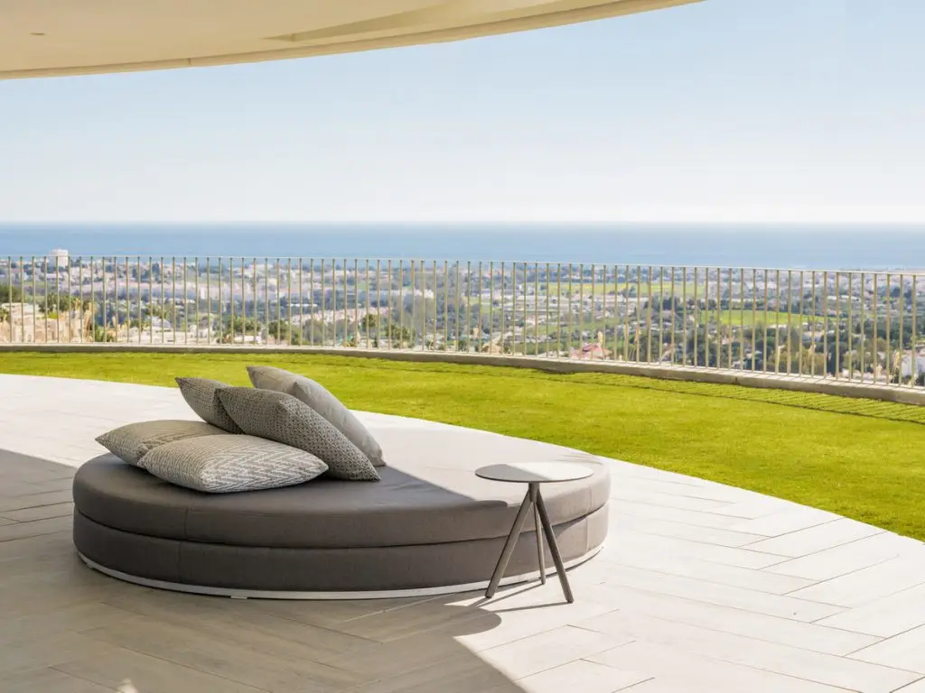 The View Marbella Phase 1