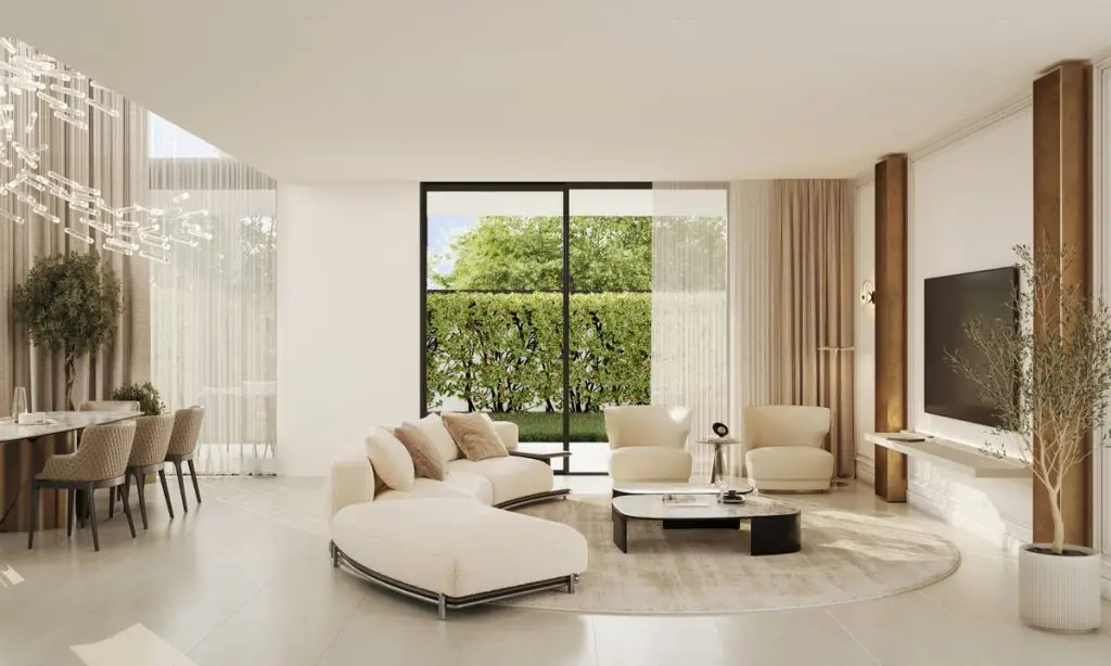 Sirocco Villas