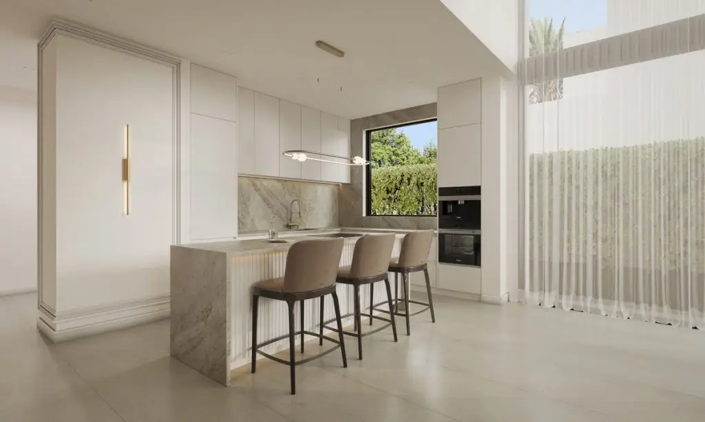 Sirocco Villas
