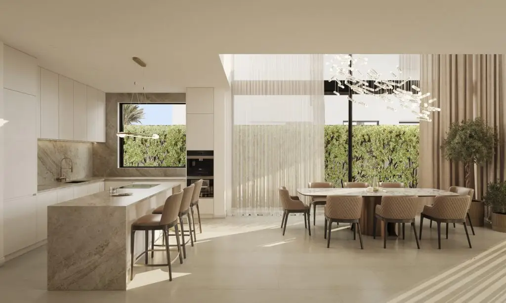 Sirocco Villas