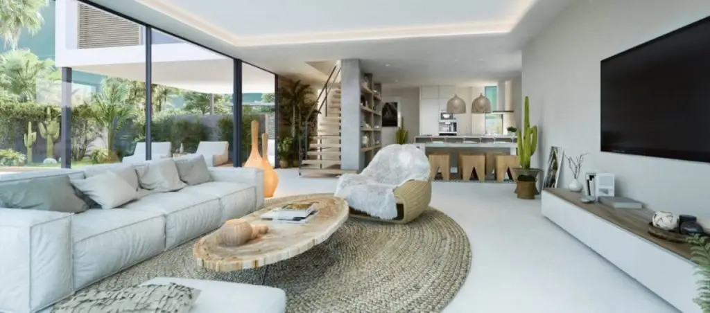 Sanctuary Villas II
