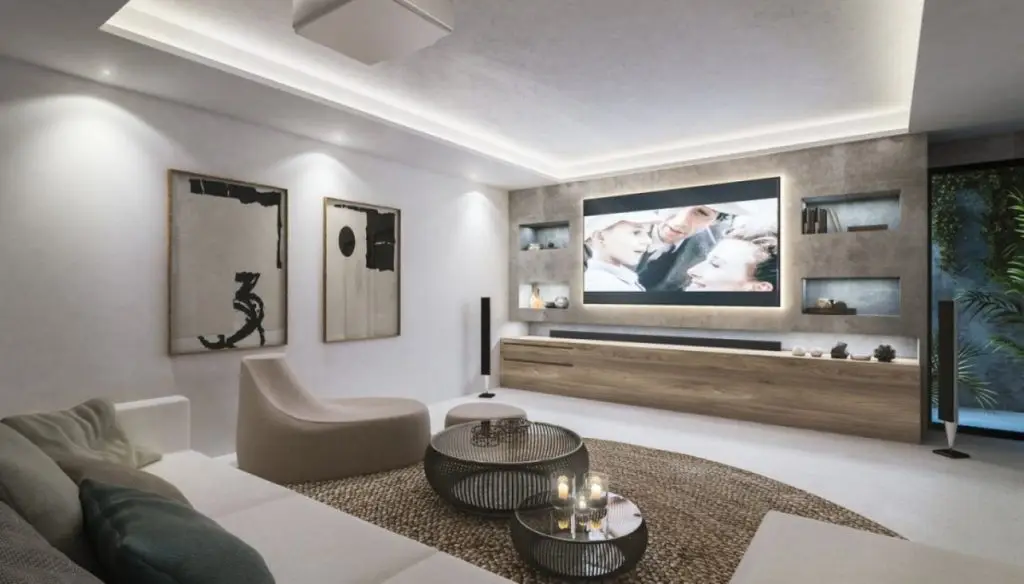 Sanctuary Villas II