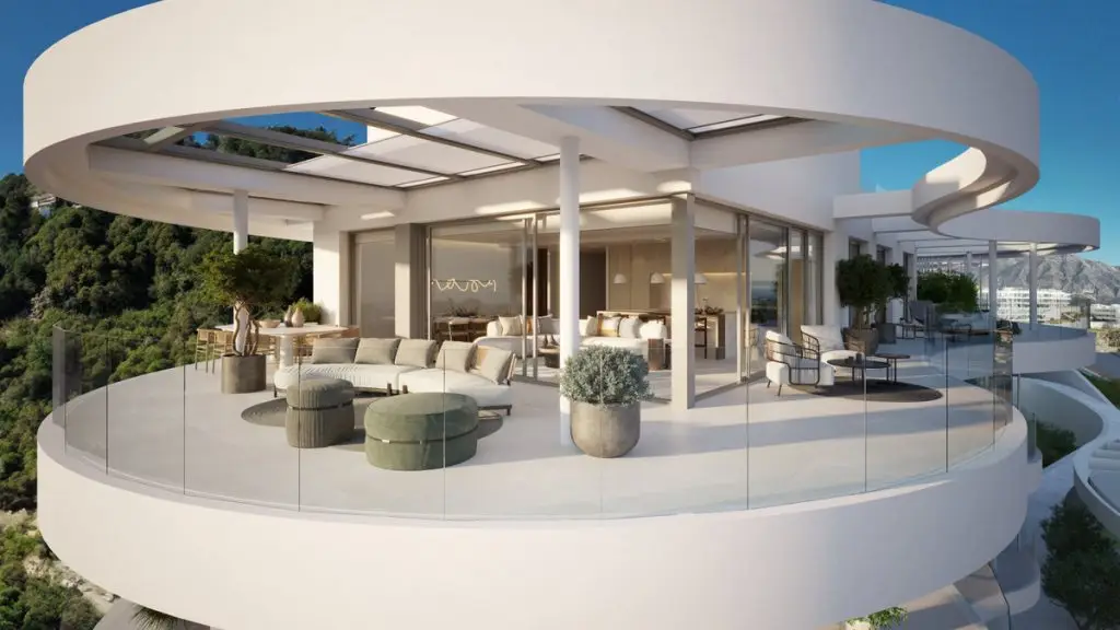 The View Marbella Phase 2 & 3