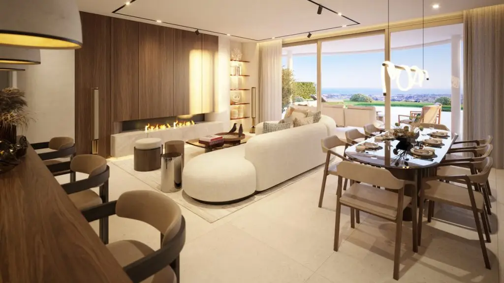 The View Marbella Phase 2 & 3