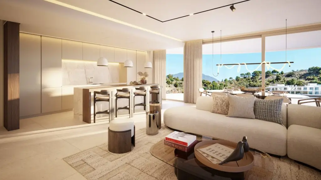 The View Marbella Phase 2 & 3
