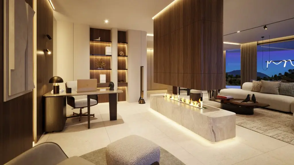 The View Marbella Phase 2 & 3