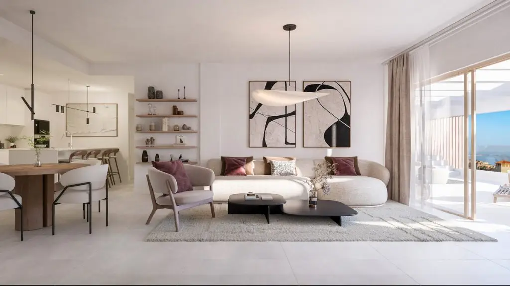Celestia Homes