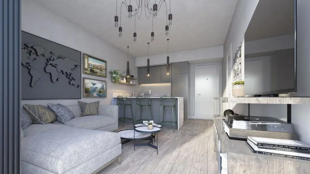 Premier Residencial