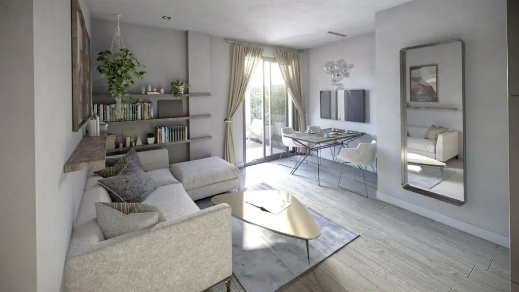 Premier Residencial