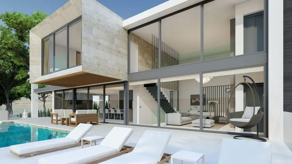 Villa SIRIO
