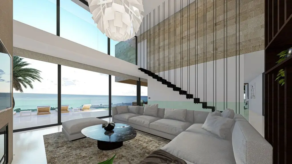 Villa SIRIO