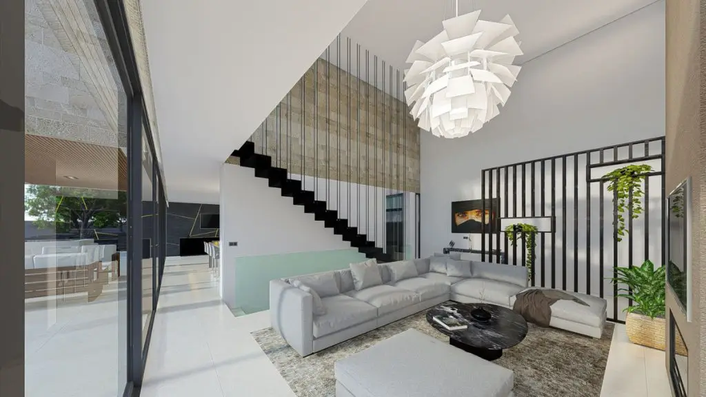 Villa SIRIO