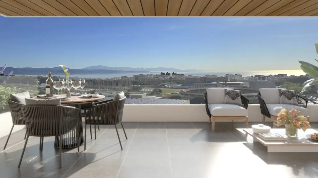 RESIDENCIAL LIVING GARDENS