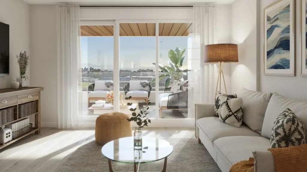 RESIDENCIAL LIVING GARDENS