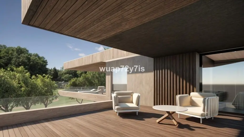Detached Villa Estepona