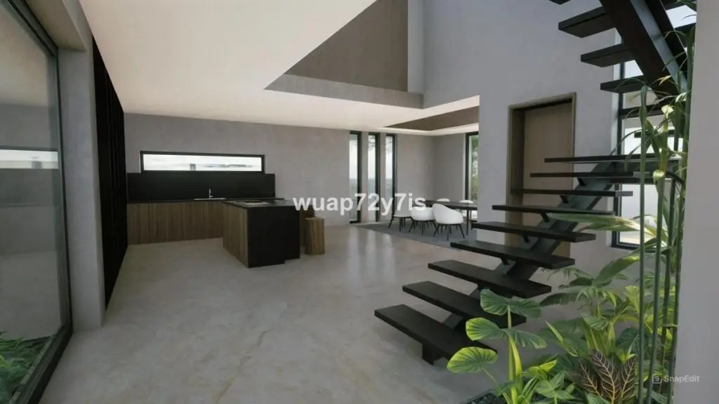 Detached Villa Estepona