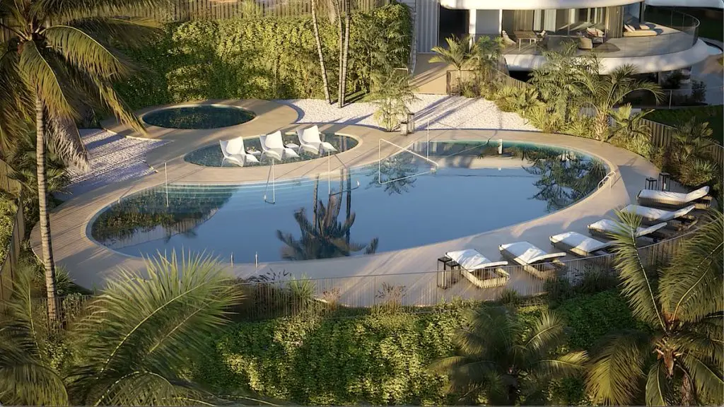 The Sky Marbella Apartments