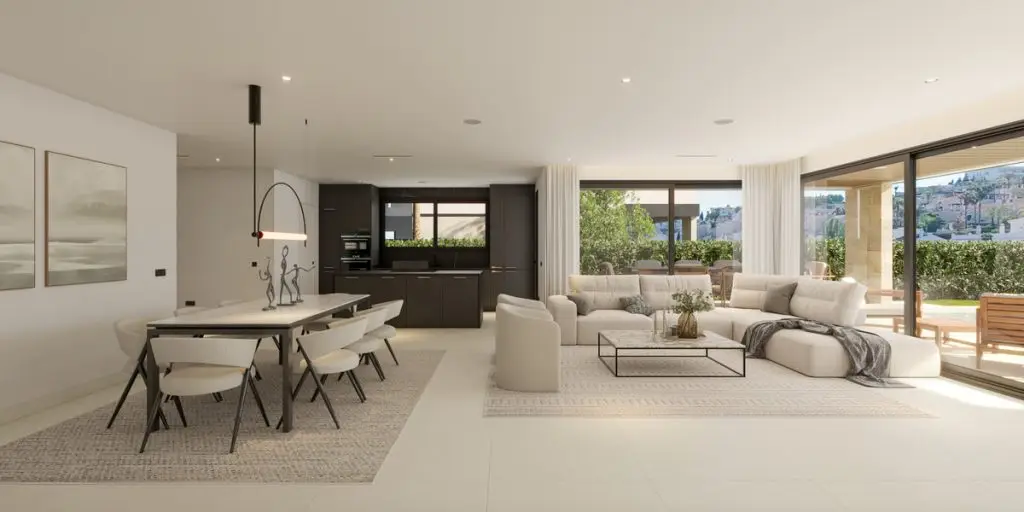 ATTA VILLAS – Villa FYRA