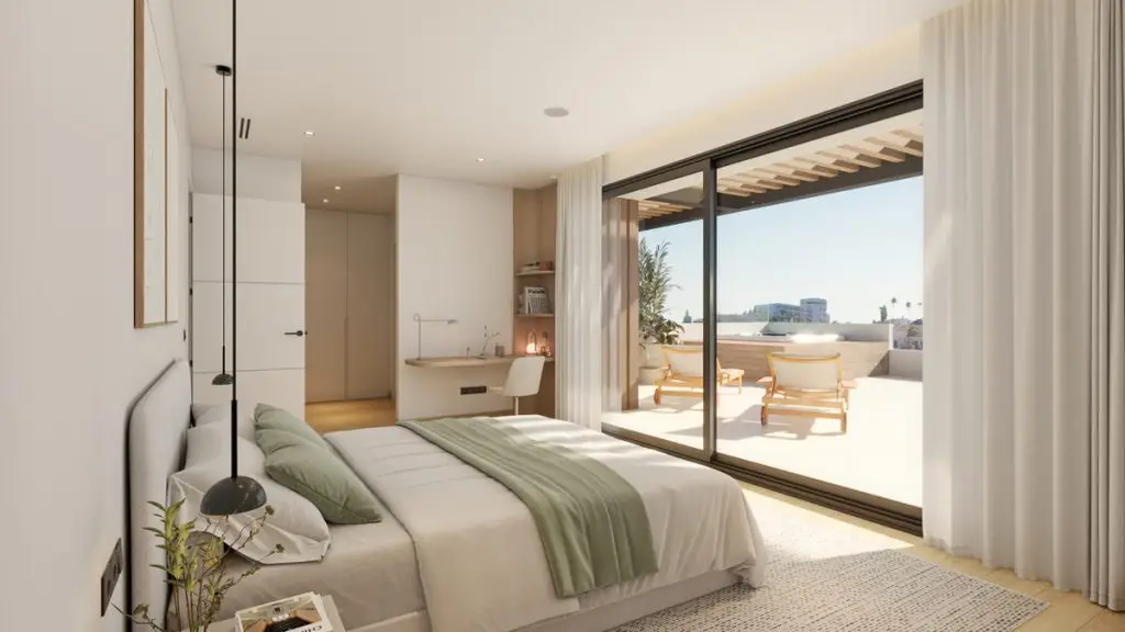 ATTA VILLAS – Villa FYRA