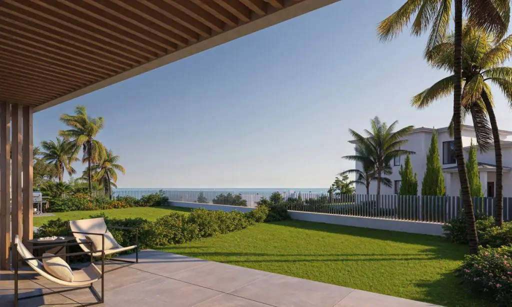 Horizonte Village – The Residences