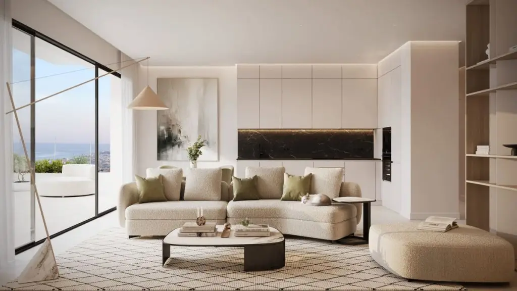 Horizonte Village – The Residences