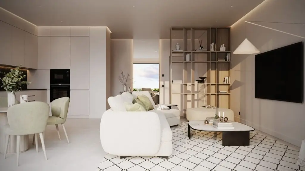 Horizonte Village – The Residences