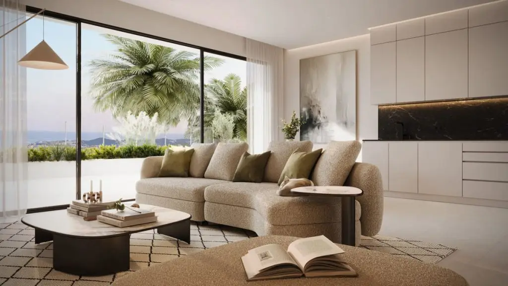 Horizonte Village – The Residences