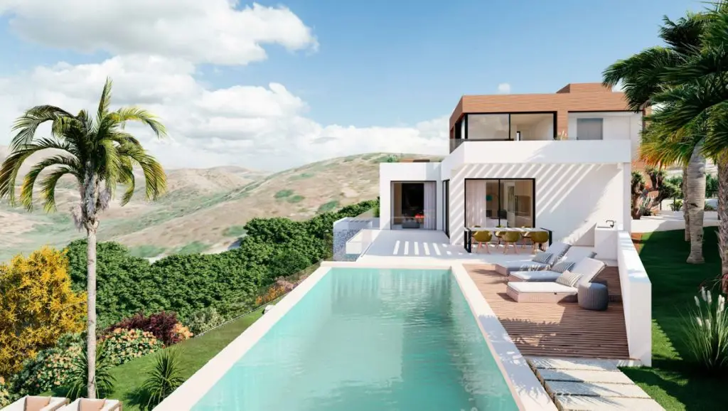 VILLA ANA